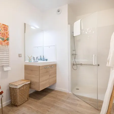 Oh Activ Pau-billere 3* Billere