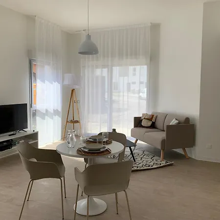 Oh Activ Pau-billere Aparthotel Billere