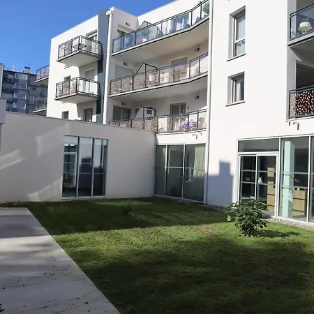 Aparthotel Oh Activ Pau-billere