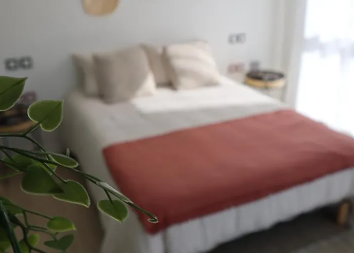 Lejlighedshotel Oh Activ Pau-billere 3*