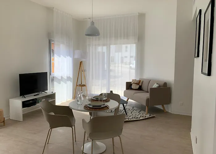 Oh Activ Pau-billere Lejlighedshotel Billere